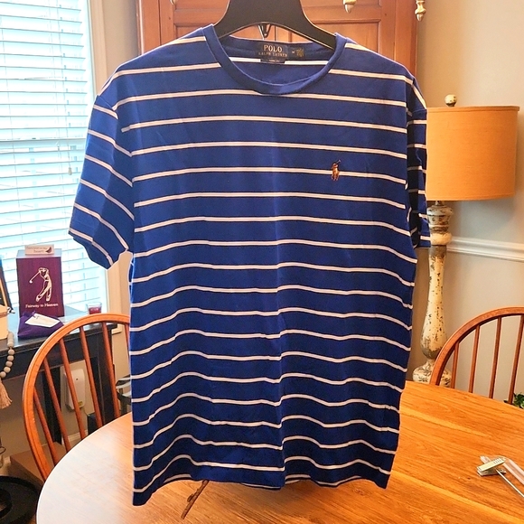 Ralph Lauren Polo Shirt - Picture 1 of 3